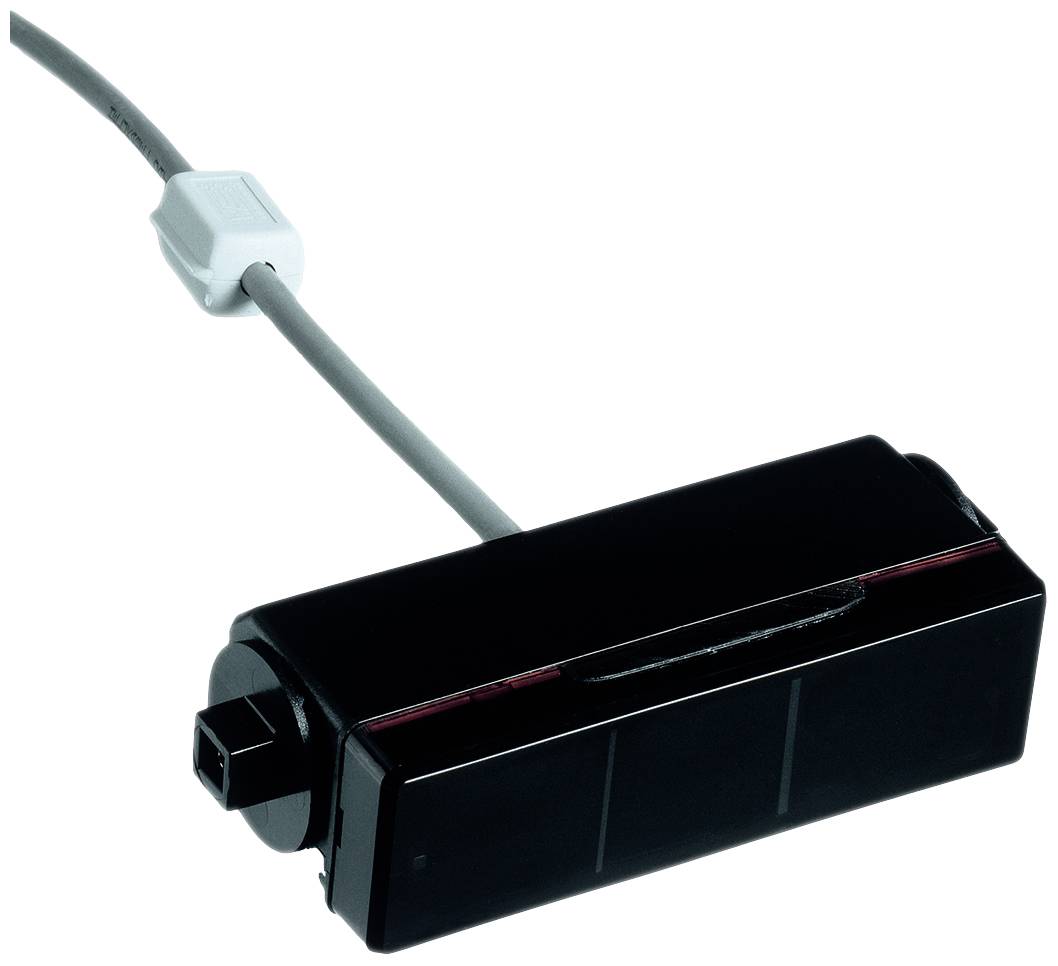 Pepperl+Fuchs Lichttaster PROSCAN-T/32/76a 419579 1 St.