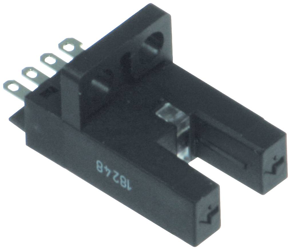 Pepperl+Fuchs Gabel-Lichtschranke GL5-J/43a/155 806133 1 St.