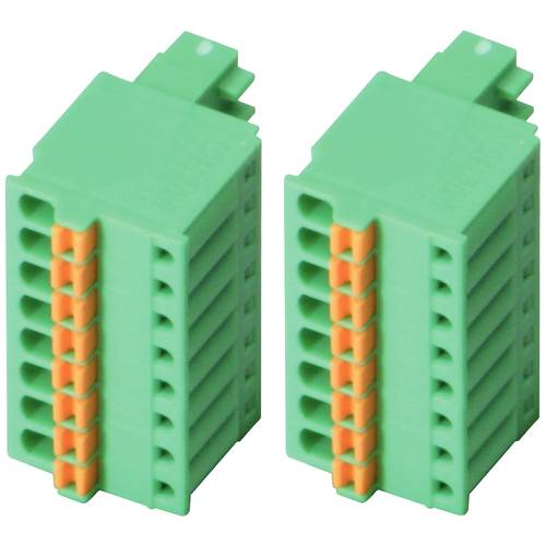 Thumbnail - Pepperl+Fuchs 265857 Klemmenblock LB9131A 1 Set