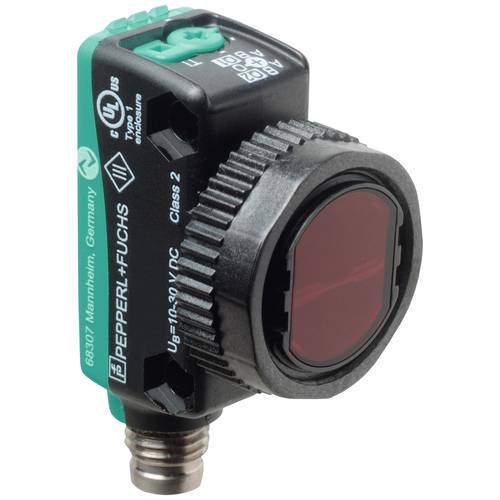 Pepperl+Fuchs Reflexions-Lichttaster OQT120-R103-EP-IO-V3 267075-100357 1 St.