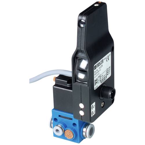 Pepperl+Fuchs Reflexions-Lichttaster SBL-8-H-900-IR-SL-V-Z-4568 223837 1 St.