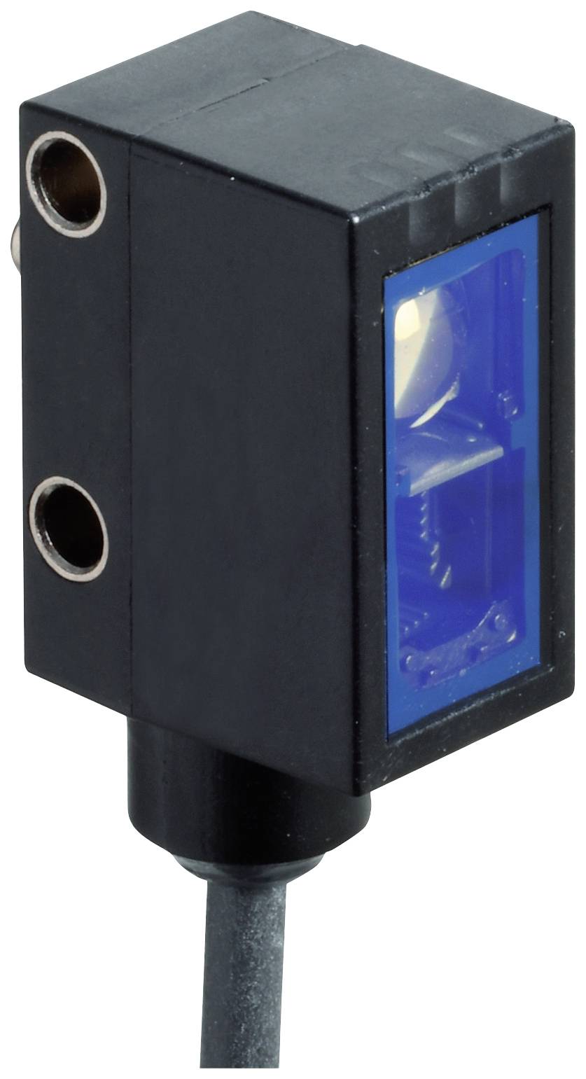 Pepperl+Fuchs Reflexions-Lichttaster OBT20-R102-2P1-IO-IR 267075-100577 1 St.