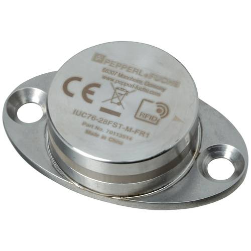 Pepperl+Fuchs 70113514 RFID-Transponder IUC76-28FST-M-FR1 1 St.