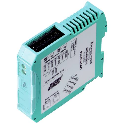 Pepperl+Fuchs 247049 Interfacemodul WCS-PNG210 1 St.