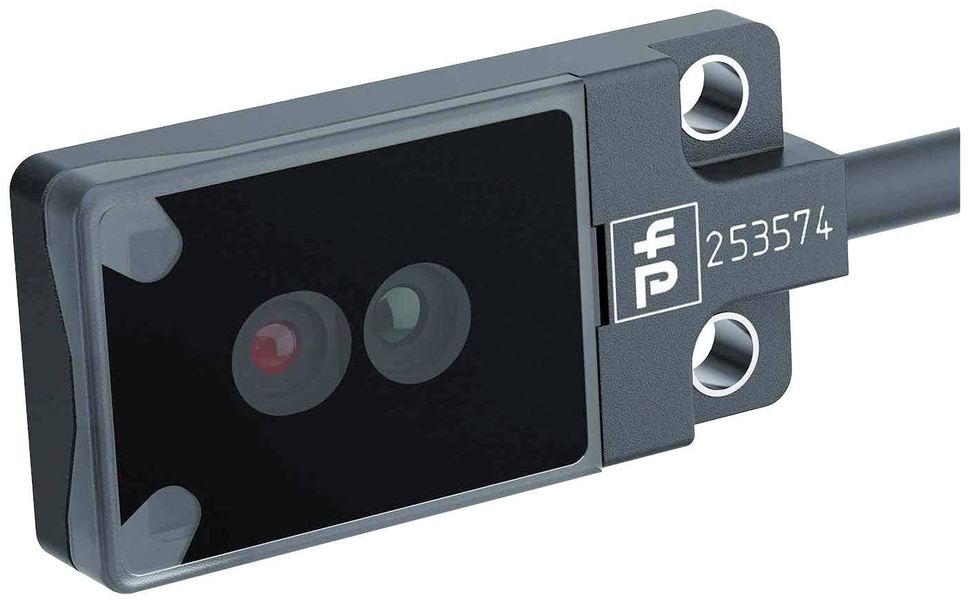 Pepperl+Fuchs Einweg-Lichtschranke OBE500-R2F-SE0 253559 1 St.