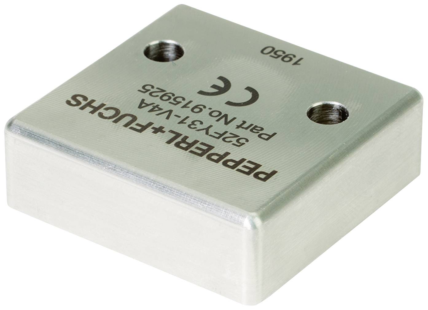 Pepperl+Fuchs 915925 Betätiger 52FY31-V4A 1 St.