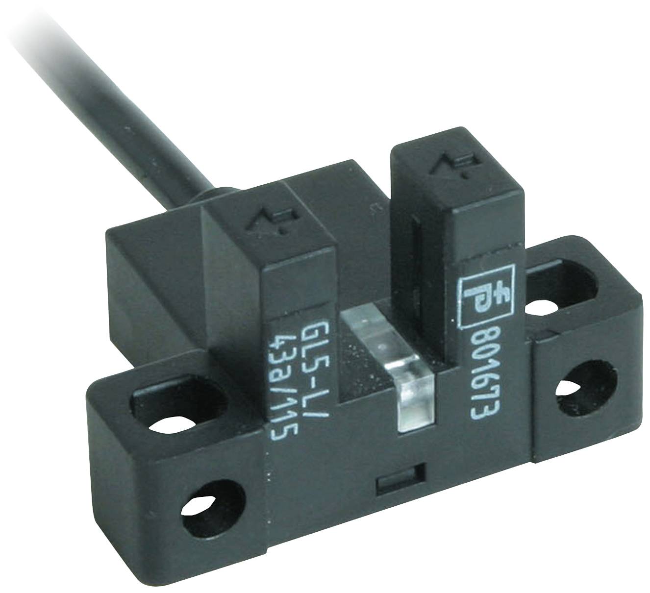 Pepperl+Fuchs Gabel-Lichtschranke GL5-L/43a/115a 305981 1 St.