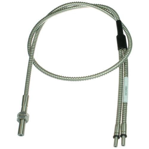 Pepperl+Fuchs 453600 Lichtleiter FE-BTS6S-3 1 St.