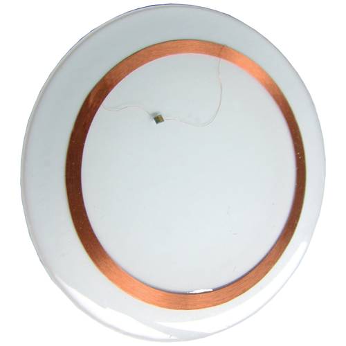 Pepperl+Fuchs 261642 RFID-Transponder IPC11-50CD 10pcs 10 St.