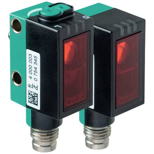 Pepperl+Fuchs Einweg-Lichtschranke OBE12M-R101-SEP-IO-V3 281013 1 St.