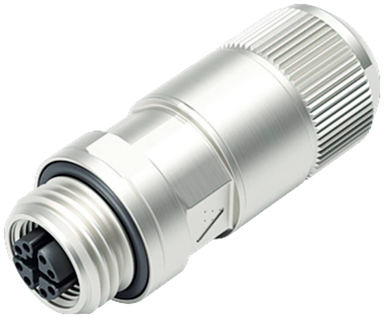 Pepperl+Fuchs 70131222 Kabeldose Buchse 1 St.