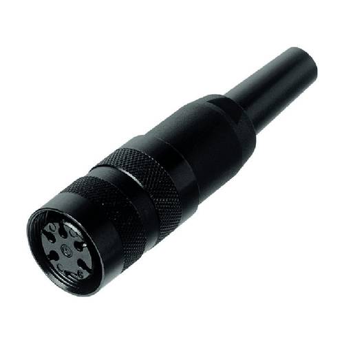 Pepperl+Fuchs 040613 Kabeldose Buchse, gerade 1 St.