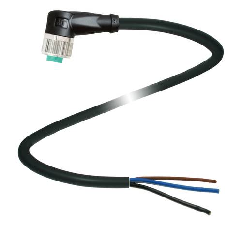Pepperl+Fuchs 239999-0016 Sensor-/Aktor-Steckverbinder, konfektioniert 10 m Polzahl Sensoren: 3 1 St.