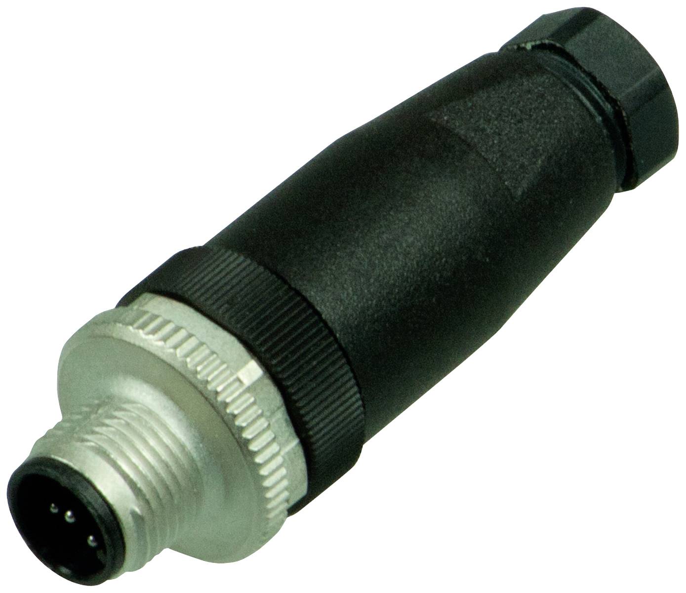 Pepperl+Fuchs 116920 Kabelstecker Stecker, gerade 1 St.