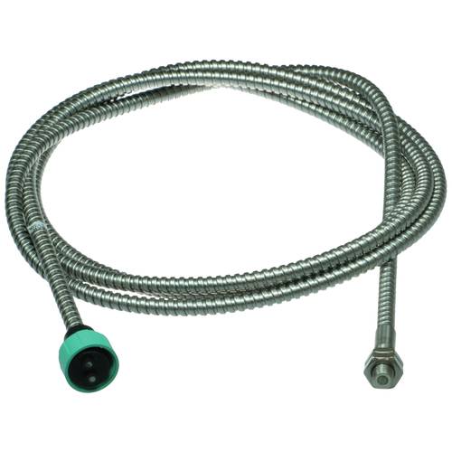 Pepperl+Fuchs 029402 Lichtleiter LMR 18-2x2,3-5,0-K6 1 St.