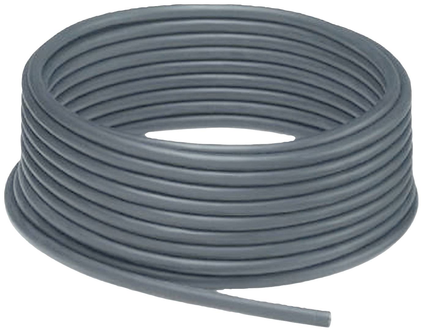 Pepperl+Fuchs 231826 Sensorleitung Li9YV1CV111Y 8 x 0.25 mm² Grau 1 St.