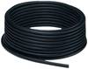 Pepperl+Fuchs 243715 Sensorleitung LiYY 4 x 0.34 mm² Schwarz 1 St.