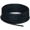 Pepperl+Fuchs 243715 Sensorleitung LiYY 4 x 0.34 mm² Schwarz 1 St.