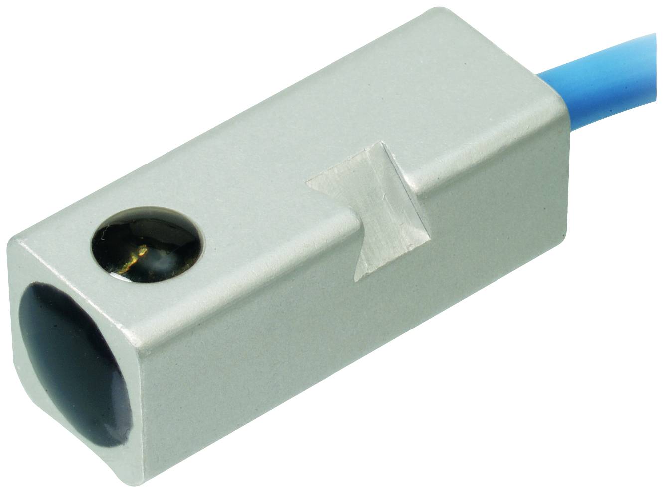 Pepperl+Fuchs Magnetfeldsensor MB35-F12-1N-5M 8.2 V (max) Kabel