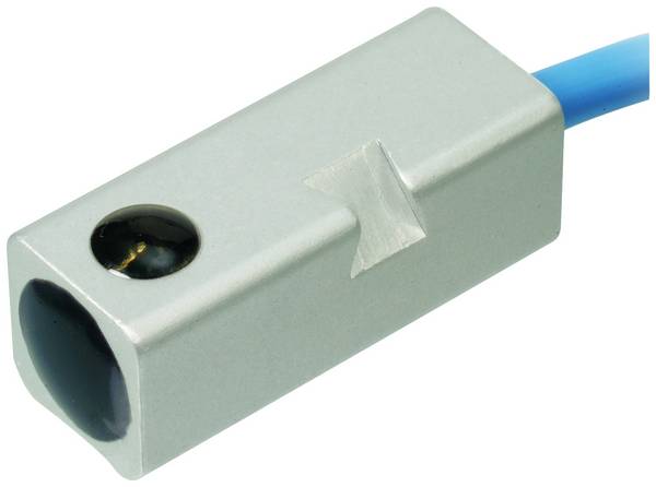 Pepperl+Fuchs Magnetfeldsensor MB35-F12-1N-5M 8.2 V (max) Kabel