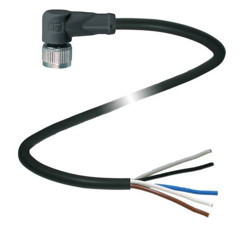Pepperl+Fuchs 239999-0031 Sensor-/Aktor-Steckverbinder, konfektioniert 15 m Polzahl Sensoren: 5 1 St.