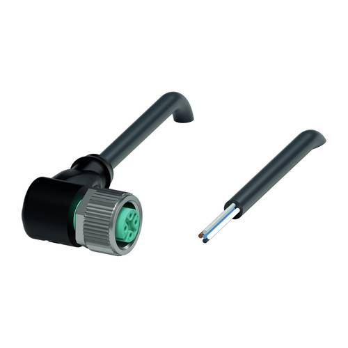 Pepperl+Fuchs 239999-0033 Sensor-/Aktor-Steckverbinder, konfektioniert 15 m Polzahl Sensoren: 5 1 St.