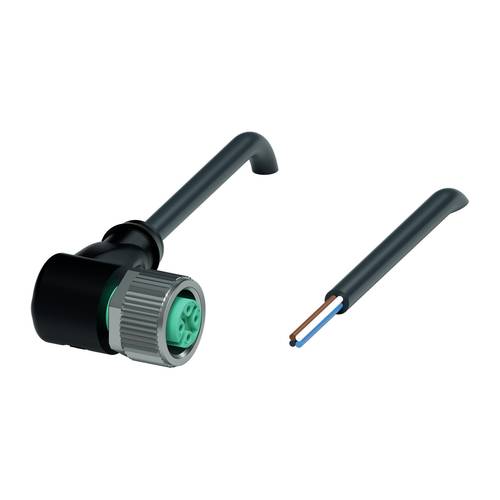 Pepperl+Fuchs 239999-100020 Sensor-/Aktor-Steckverbinder, konfektioniert 1 m Polzahl Sensoren: 4 1 St.