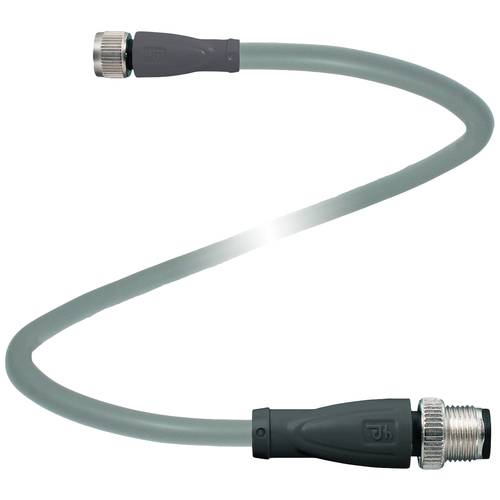 Pepperl+Fuchs 239210 Sensor-/Aktor-Steckverbinder, konfektioniert 1.5 m Polzahl Sensoren: 3, 3 1 St.