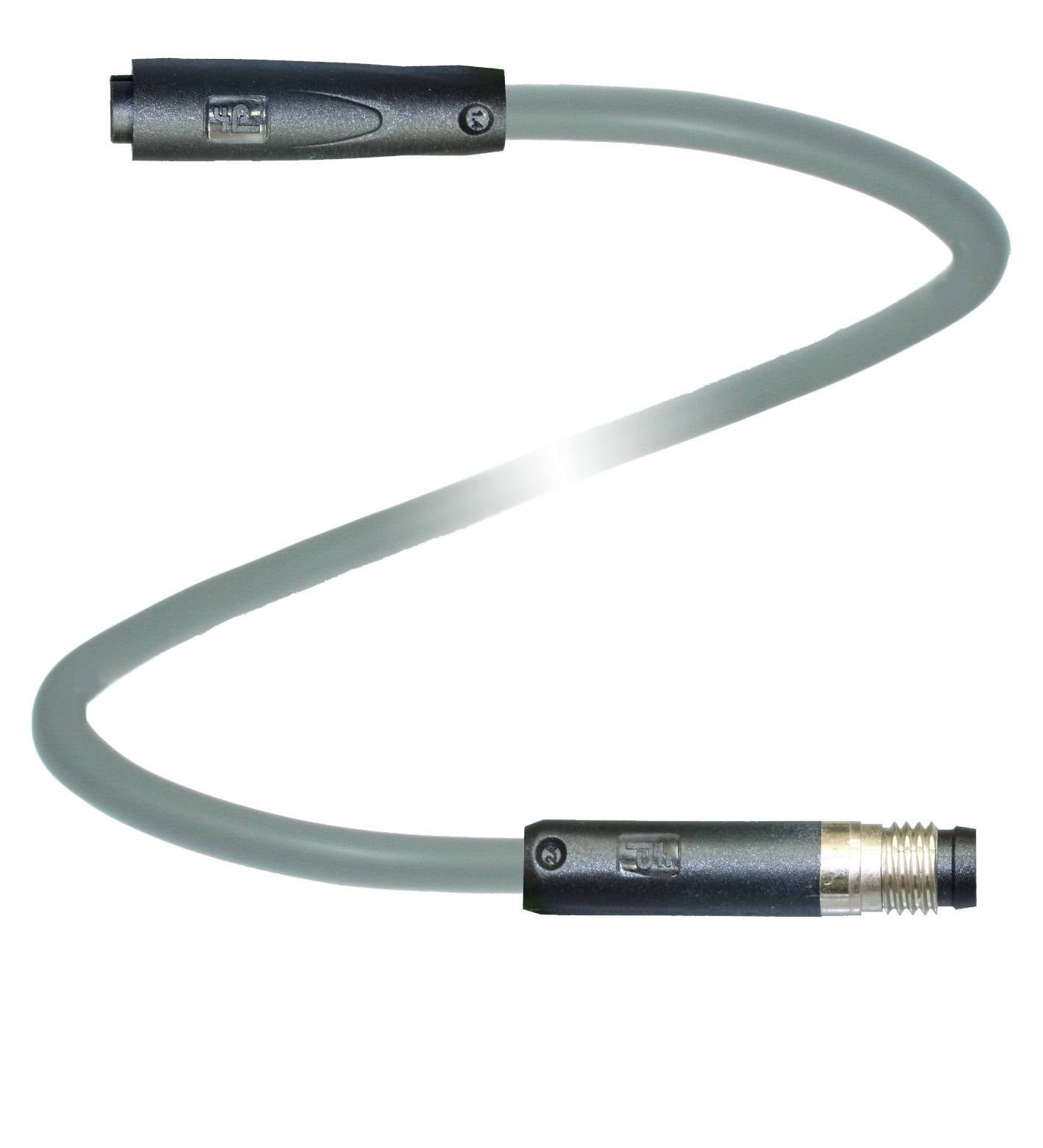 Pepperl+Fuchs 70101496 Sensor-/Aktor-Steckverbinder, konfektioniert 0.75 m Polzahl Sensoren: 3, 3 1 St.