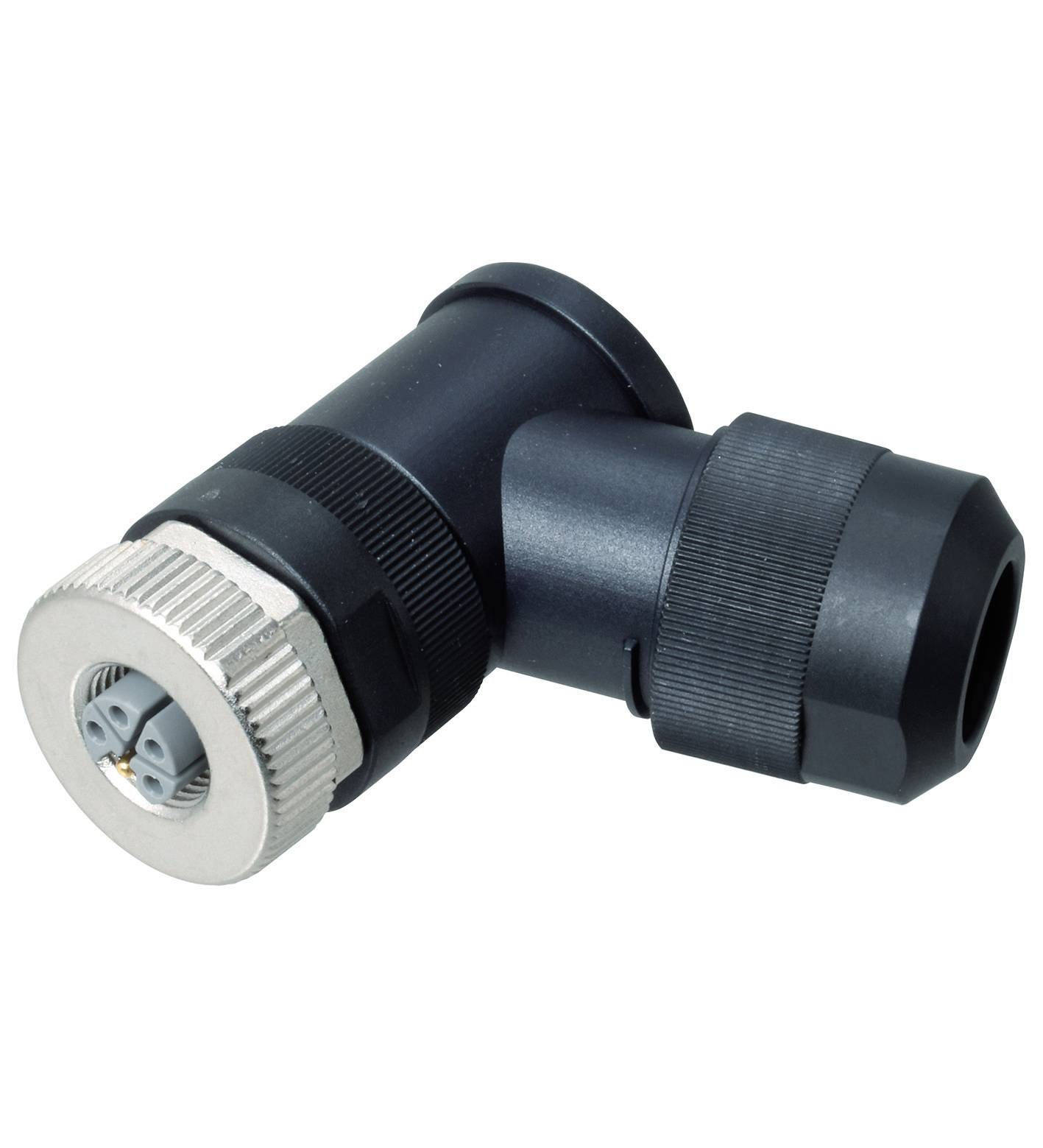 Pepperl+Fuchs 70101882 Sensor-/Aktor-Steckverbinder Polzahl Sensoren: 5 1 St.