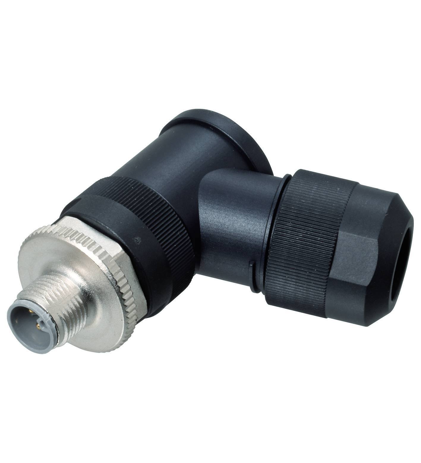 Pepperl+Fuchs 70101883 Sensor-/Aktor-Steckverbinder Polzahl Sensoren: 5 1 St.