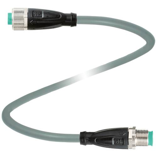 Thumbnail - Pepperl+Fuchs 240775-0039 Sensor-/Aktor-Steckverbinder, konfektioniert 6 m Polzahl Sensoren: 3, 3 1 St.