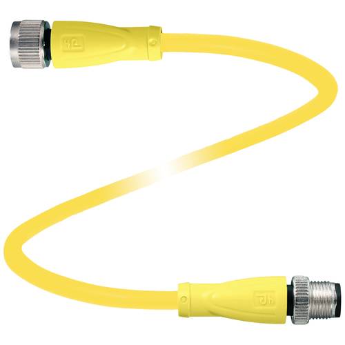 Pepperl+Fuchs 70128170-100010 Sensor-/Aktor-Steckverbinder, konfektioniert 20 m Polzahl Sensoren: 5, 5 1 St.