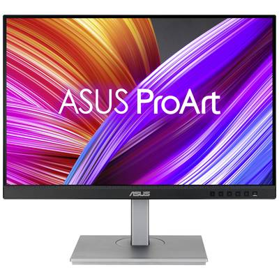 Asus ProArt PA248CNV LED-Monitor 61.2 cm (24.1 Zoll) EEK E (A - G) 1920 x 1200 Pixel Full-HD+ 5 ms DisplayPort, HDMI®, K