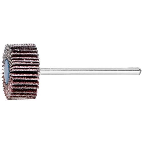 Thumbnail - PFERD TOOLS 44498010 Fächerschleifwerkzeuge F 2010/3 A 80 (2) Durchmesser 20 mm 2 St.