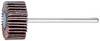 PFERD TOOLS 44498010 Fächerschleifer Durchmesser 20 mm 2 St.