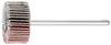 PFERD TOOLS 44498011 Fächerschleifer Durchmesser 20 mm 2 St.