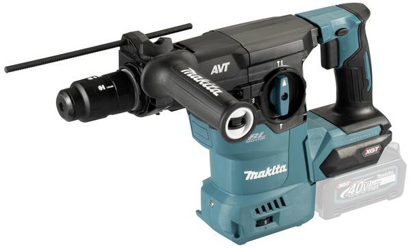 Makita HR009GZ SDS-Plus-Akku-Kombihammer   Li-Ion  ohne Akku, ohne Ladegerät