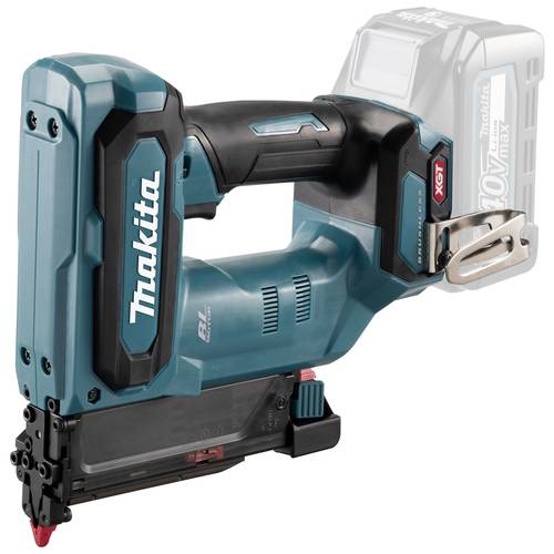 Makita PT001GZ Akku-Nagler ohne Akku, ohne Ladegerät