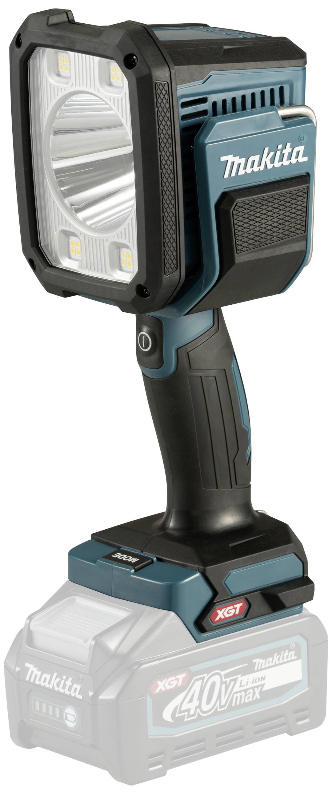 MAKITA LED-Akku-Handstrahler 40V ML007G (ML007G)