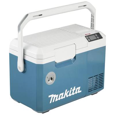 Makita CW003GZ01 Kühlbox & Heizbox 12 V/DC, 24 V/DC, 100 V/AC, 240