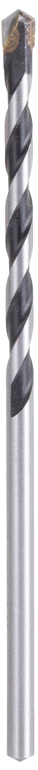 MAKITA E-10958 Hartmetall Mehrzweckbohrer 1 Stück 3 mm Gesamtlänge 70 mm Schnellspannbohrfutter 1 St