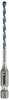 Makita E-14934 E-14934 Hartmetall Mehrzweckbohrer 1 Stück 3 mm Gesamtlänge 90 mm 1/4" (6.3 mm) Innensechskant 1 St.