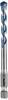 Makita E-15001 E-15001 Hartmetall Mehrzweckbohrer 1 Stück 6.5 mm Gesamtlänge 100 mm 1/4" (6.3 mm) Innensechskant 1 St.