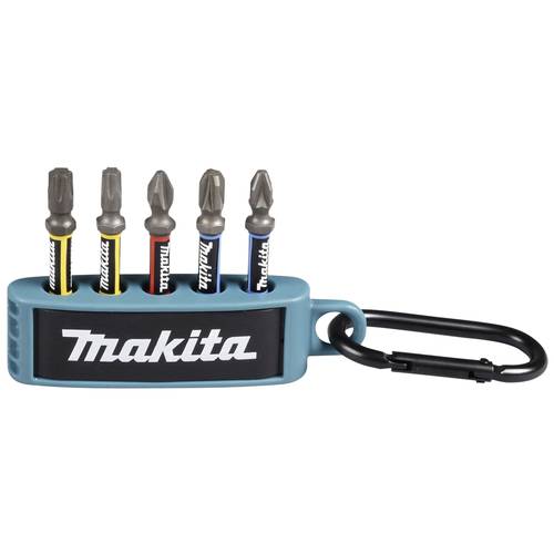 Thumbnail - Makita E-13568 Bit-Set 5teilig