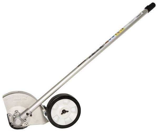 Makita 196752-0  Rasenkantenschneider-Aufsatz     Schnittbreite (max.): 203 mm