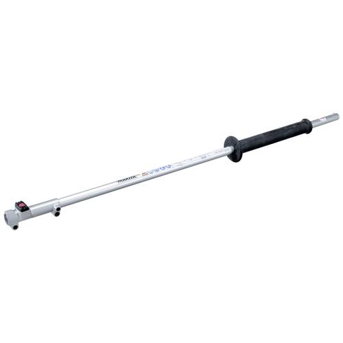 Makita LE400MP Schaftverlängerung 1 m für DUX 18 / 60 / EX 2650 / UX 01 ( 191E24-8 )