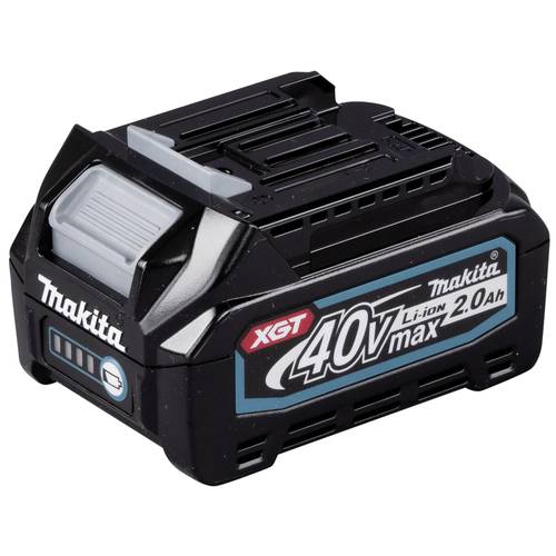 Makita S_0380_7829387 191L29-0 Werkzeug-Akku 40 V 2.0 Ah Li-Ion