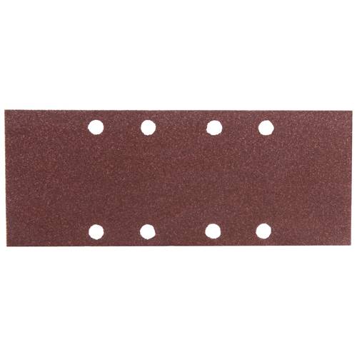 Makita neu P-31865 Schleifpapier Körnung (num) 100 (L x B) 230 mm x 93 mm 10 St.