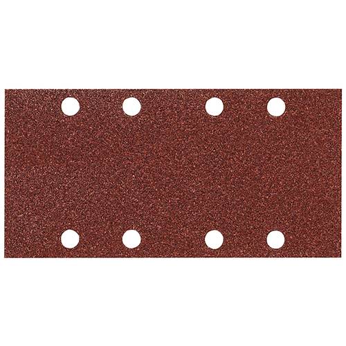 Makita P-36077 Schleifpapier Körnung (num) 80 (L x B) 230 mm x 93 mm 50 St.